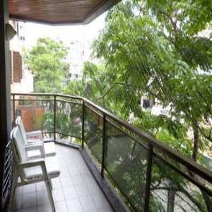 Apartamento 3 dormitórios no bairro Bela Vista 