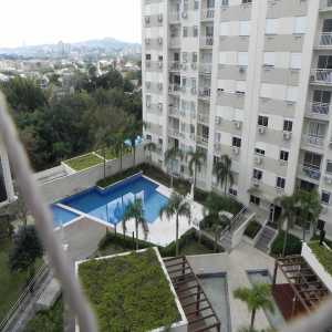 Apartamento 3 dormitórios 