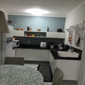 Apartamento 3 Dormitórios na Auxiliadora