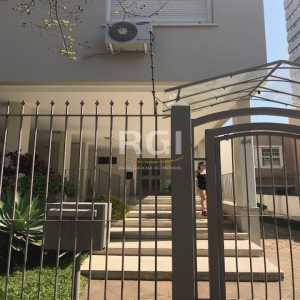 Apartamento Auxiliadora Porto Alegre.