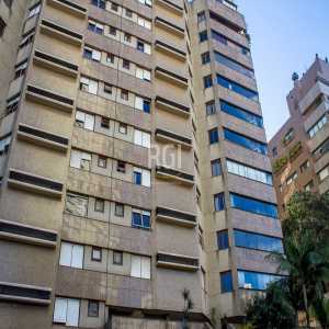 Apartamento Auxiliadora Porto Alegre.