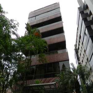 Apartamento Auxiliadora Porto Alegre.
