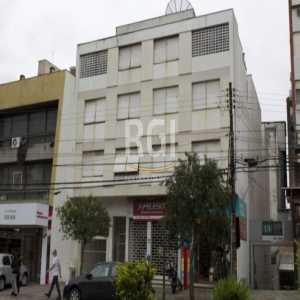 Apartamento Floresta Porto Alegre.