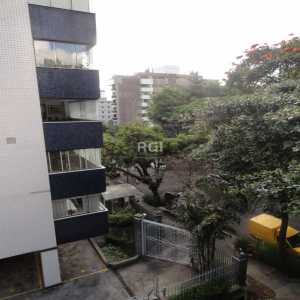 Apartamento Floresta Porto Alegre.