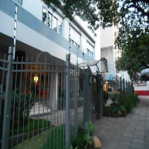 Apartamento Moinhos De Vento Porto Alegre.