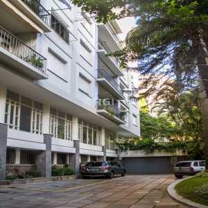 Apartamento Rio Branco Porto Alegre.