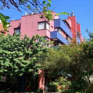 Apartamento Petrópolis Porto Alegre.