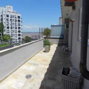 Apartamento Praia de Belas Porto Alegre.