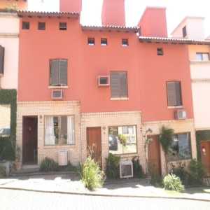 Casa Jardim Itu Sabara Porto Alegre.