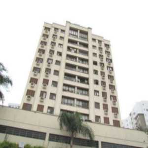 Apartamento Jardim Itu Sabara Porto Alegre.