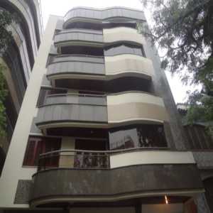 Apartamento São João Porto Alegre.