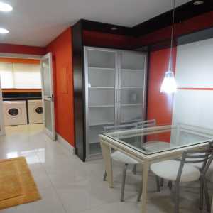 Apartamento 3 dormitorios