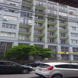 Apartamento 3 dormitórios no bairro Floresta