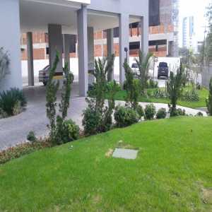 Apartamento 3 dormitórios no bairro Partenon