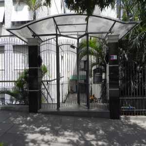 Apartamento 3 dormitórios no bairro São João