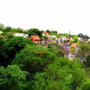 Apartamento 3 dormitórios novo Sy Condomínio Praça Teresópolis