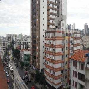 Apartamento Rio Branco Porto Alegre.