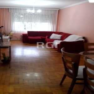 Apartamento Rio Branco Porto Alegre.