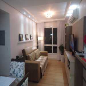 Apartamento 3D no Forest Park