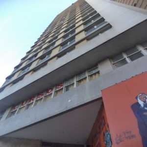 Apartamento Centro Historico Porto Alegre