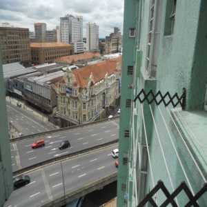 Apartamento Centro Historico Porto Alegre