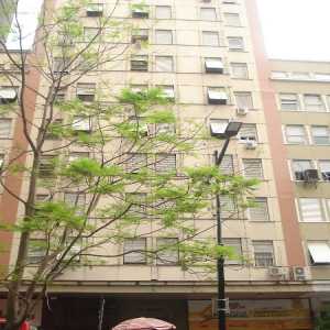 Apartamento Centro Historico Porto Alegre