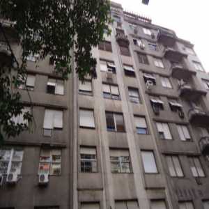 Apartamento Centro Historico Porto Alegre