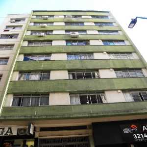 Apartamento Centro Historico Porto Alegre