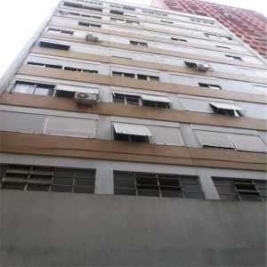 Apartamento Centro Historico Porto Alegre