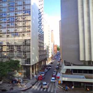 Apartamento Centro Historico Porto Alegre