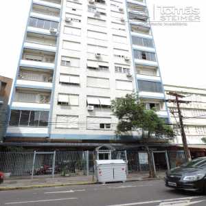  Apartamento Cidade Baixa Porto Alegre