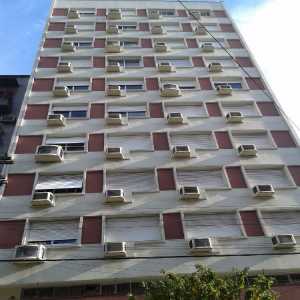 Apartamento Cidade Baixa Porto Alegre