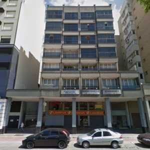 Apartamento Cidade Baixa Porto Alegre