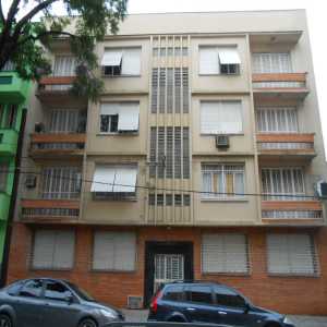 Apartamento Cidade Baixa Porto Alegre