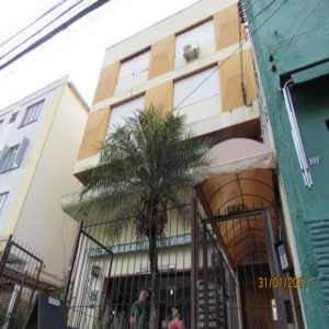 Apartamento Cidade Baixa Porto Alegre