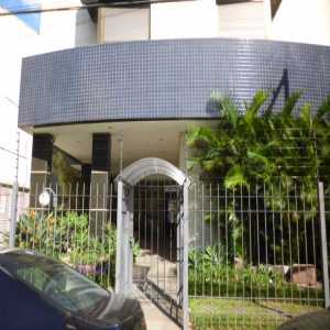 Apartamento Cidade Baixa Porto Alegre