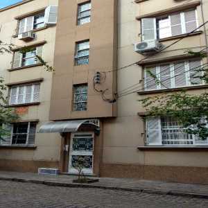 Apartamento Cidade Baixa Porto Alegre