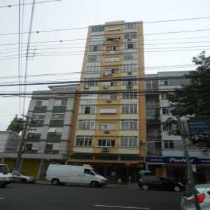 Apartamento Cidade Baixa Porto Alegre