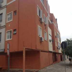 Apartamento com 2 dormitórios no bairro Santana