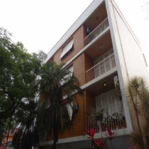 Apartamento com 3 dormitórios 