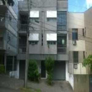 Apartamento com uma vaga na Dona Eugenia 