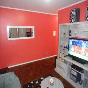 Apartamento Cristo Redentor Porto Alegre.