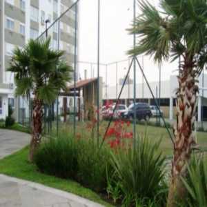 Apartamento de 1 suíte no Jardim Planalto