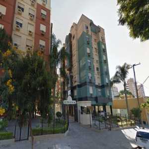 Apartamento de 1 vaga no bairro Partenon 