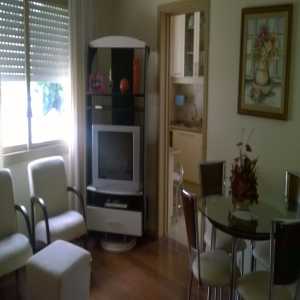 Apartamento de 2 dormitórios