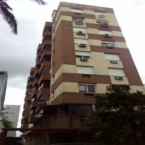 Apartamento de 2 dormitórios