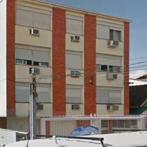 Apartamento de 2 dormitórios 