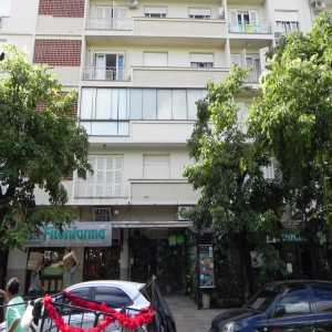 Apartamento de 2 dormitórios