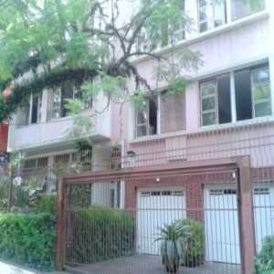Apartamento de 2 dormitórios sendo suítes bairro Moinhos de Vento 