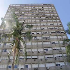 apartamento de 3 dormitórios bairro Moinhos de Vento 